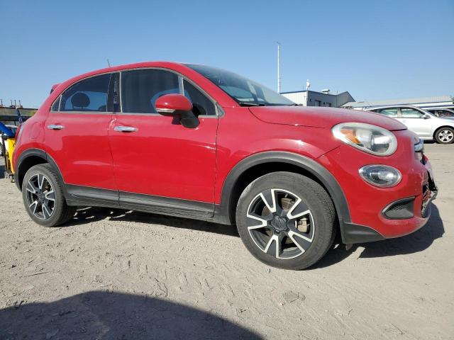 2017 FIAT 500X POP ZFBCFXAB1HP585133