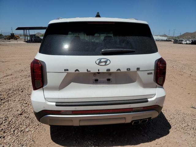 2023 HYUNDAI PALISADE S KM8R4DGE1PU576702