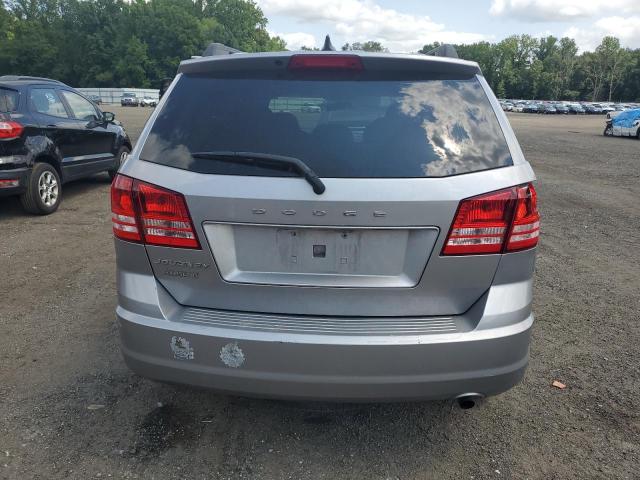 2016 DODGE JOURNEY SE 3C4PDCAB8GT223596