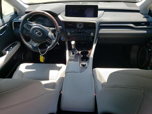 2020 LEXUS RX 450H 2T2HGMDA1LC050176