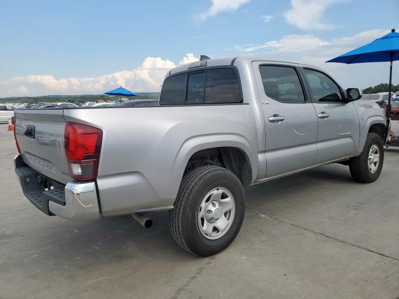 2021 TOYOTA TACOMA DOU - 3TYAX5GN0MT022361