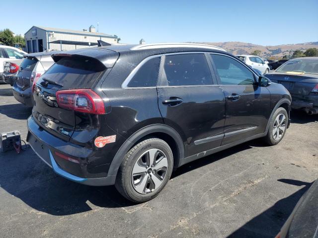 2018 KIA NIRO EX KNDCD3LD8J5205085