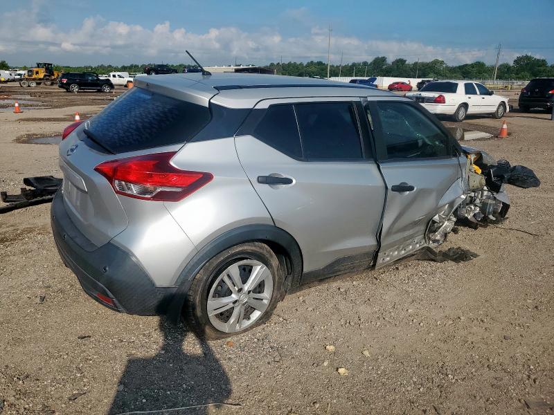2020 NISSAN KICKS S 3N1CP5BV8LL558882