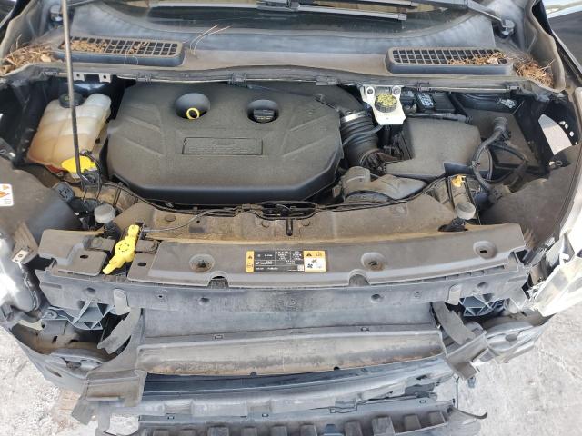 2015 FORD ESCAPE TIT - 1FMCU9J90FUB33583