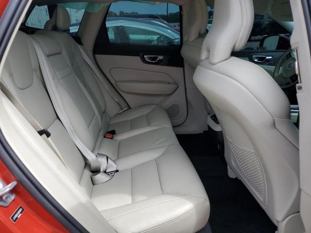 2019 VOLVO XC60 T5 IN LYV102RL5KB283921