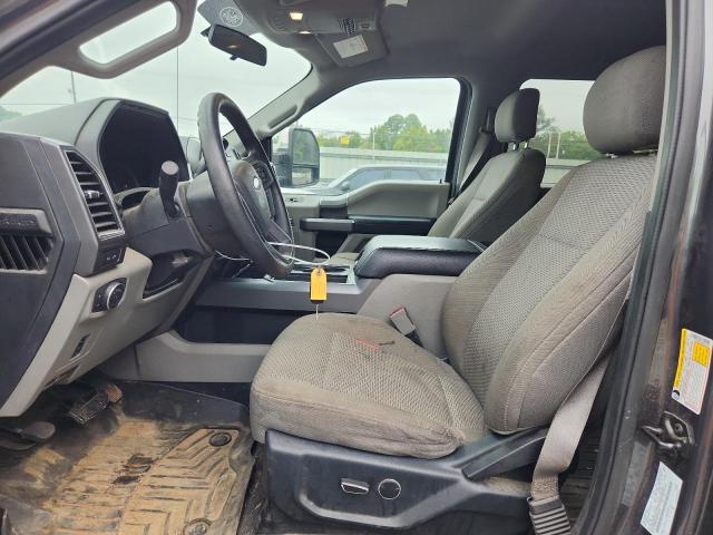 2019 FORD F250 SUPER DUTY 1FT7W2BT9KEG32288