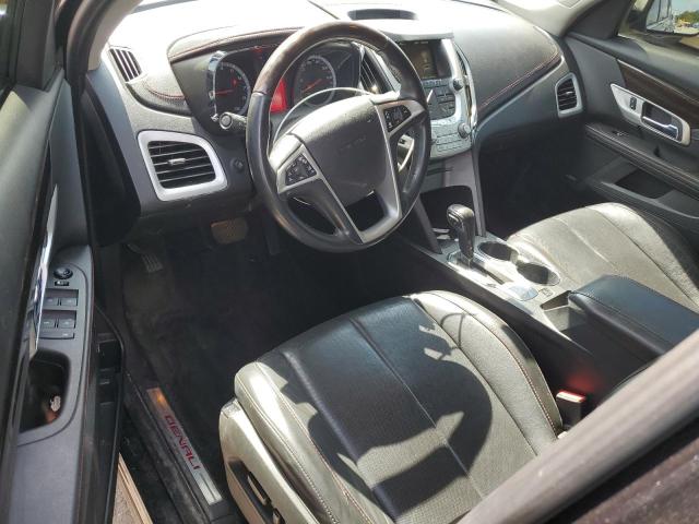 2015 GMC TERRAIN DE 2GKFLUE34F6275581