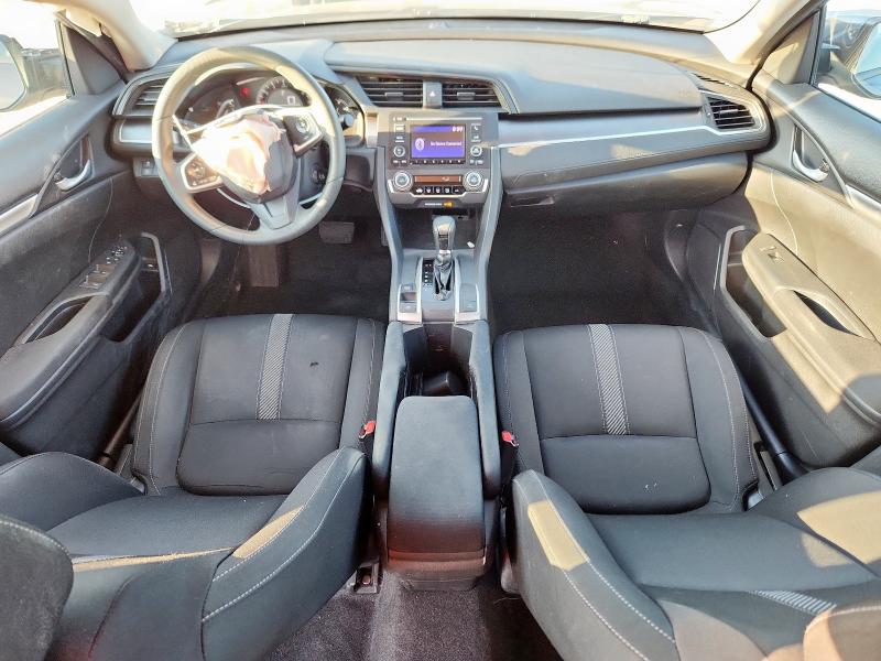 2016 HONDA CIVIC BASE 19XFC2F56GE003776
