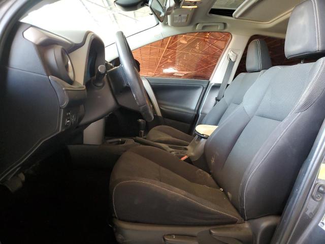 2018 TOYOTA RAV4 ADVEN 2T3WFREV3JW452250