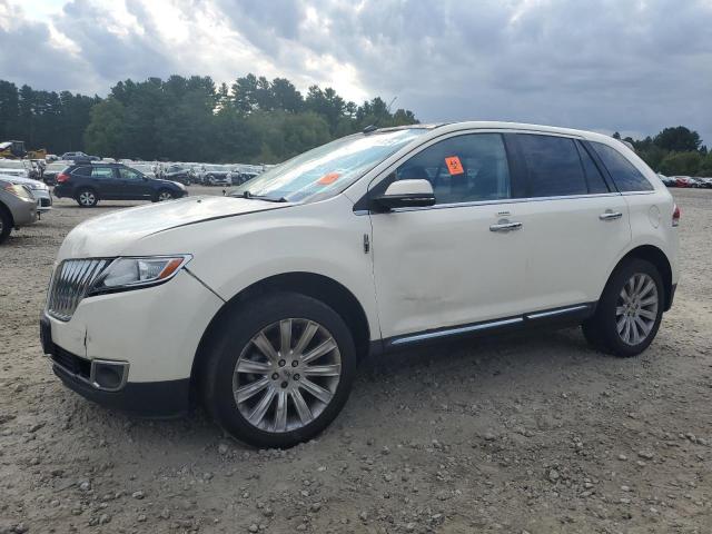 LINCOLN MKX