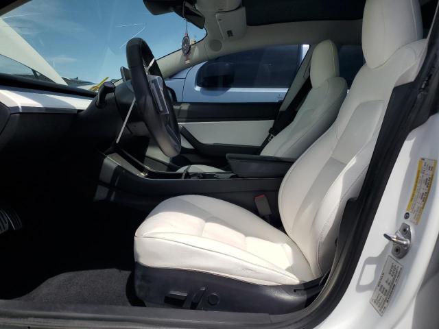 2020 TESLA MODEL 3 - 5YJ3E1EC0LF624880