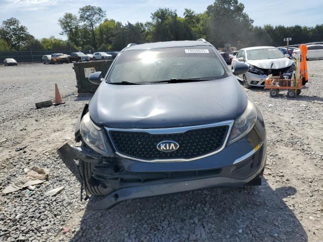 2016 KIA SPORTAGE EX KNDPC3AC8G7830680