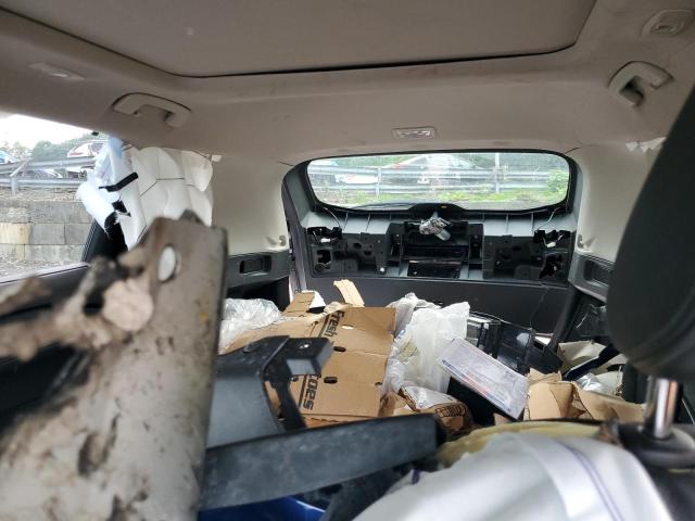 2022 NISSAN ROGUE PLATINUM JN8BT3DD9NW277947