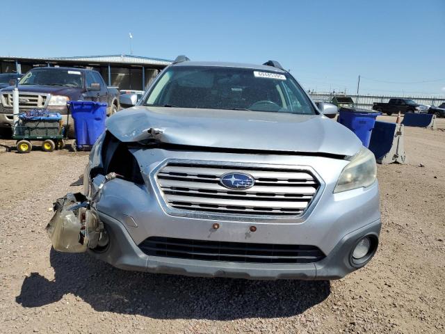 2015 SUBARU OUTBACK 2.5I PREMIUM 4S4BSACC6F3250599