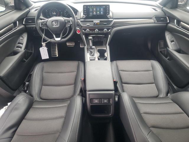 2022 HONDA ACCORD SPORT 1HGCV1F30NA112029