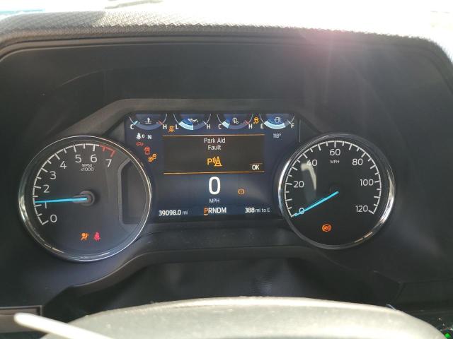 2023 FORD F150 SUPER 1FTFW1ED3PFD29549