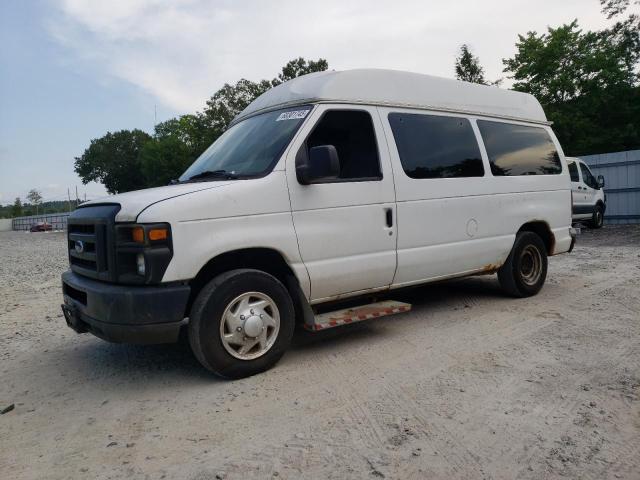 2009 FORD ECONOLINE #3308395335