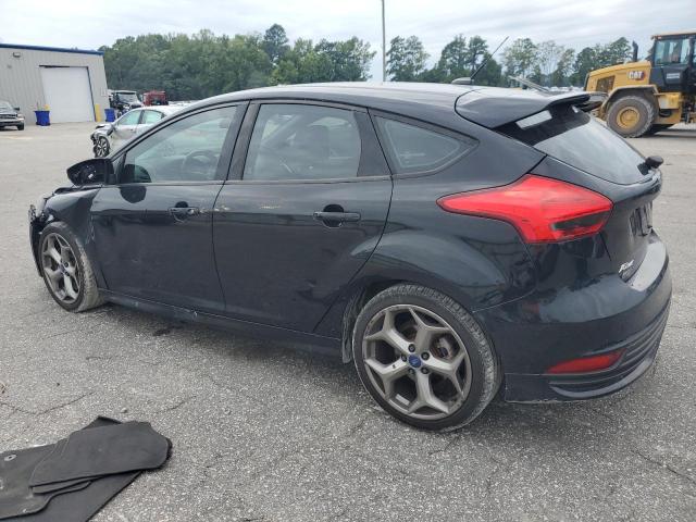 2017 FORD FOCUS ST 1FADP3L99HL331006