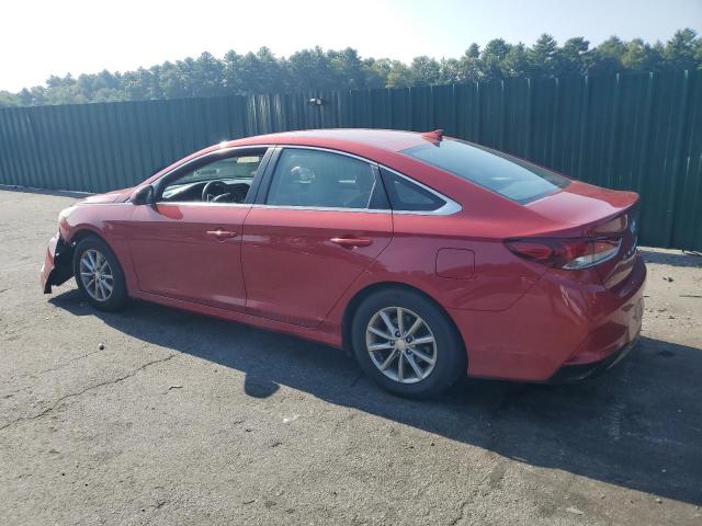 2018 HYUNDAI SONATA SE 5NPE24AF5JH610023