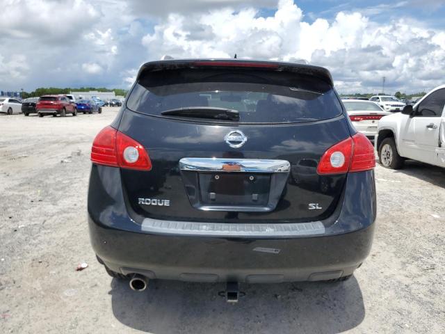 2013 NISSAN ROGUE S - JN8AS5MT5DW002186