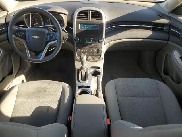 2016 CHEVROLET MALIBU LIMITED LS 1G11A5SA3GU124036