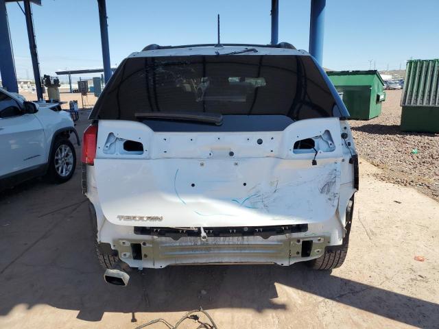 2016 GMC TERRAIN SL 2GKALPEKXG6232447