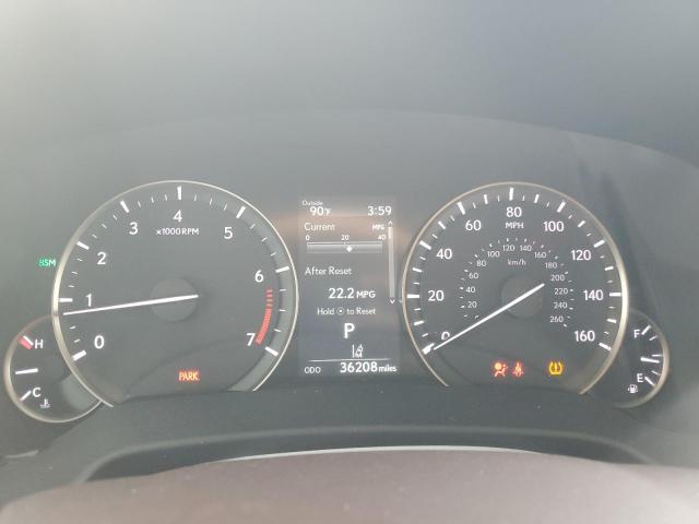 2020 LEXUS RX 350 2T2HZMAA9LC168684
