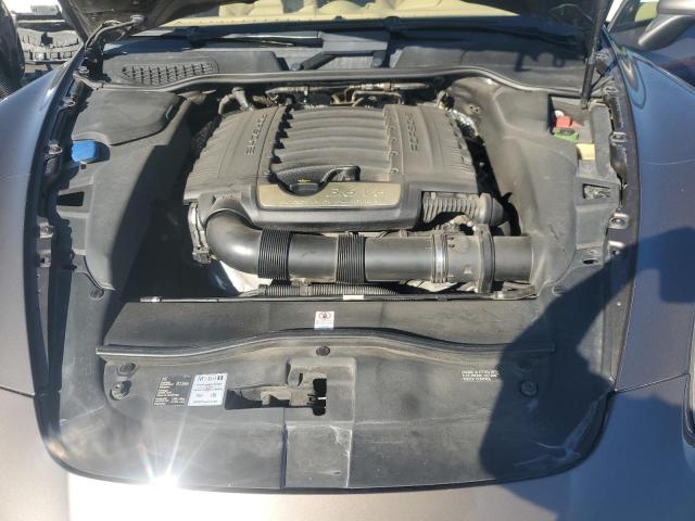 2014 PORSCHE CAYENNE - WP1AA2A23ELA05324