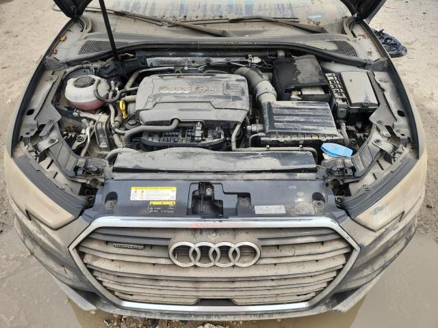 2018 AUDI A3 PREMIUM PLUS WAUJ8GFF4J1069445