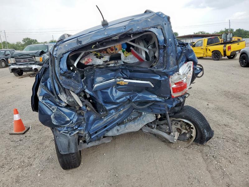 2016 CHEVROLET EQUINOX LT 2GNALCEK8G6359998