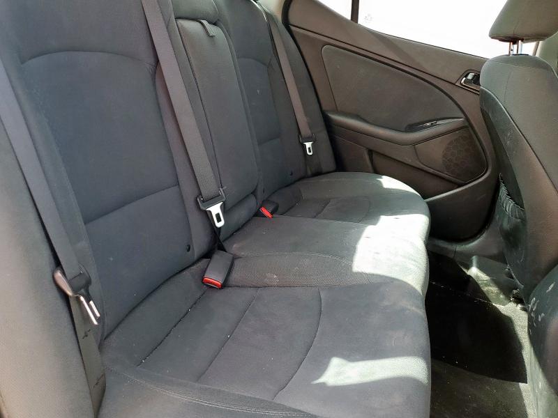 2015 KIA OPTIMA LX 5XXGM4A71FG462032