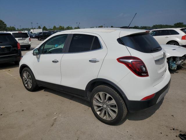 2019 BUICK ENCORE PRE - KL4CJASB5KB712875