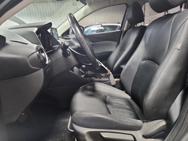 2019 MAZDA CX-3 TOURI - JM1DKFC70K0437474