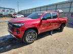 2024 CHEVROLET COLORADO Z - 1GCPTDEK9R1320416
