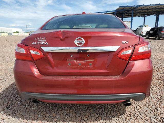 2017 NISSAN ALTIMA 2.5 - 1N4AL3AP4HC231671
