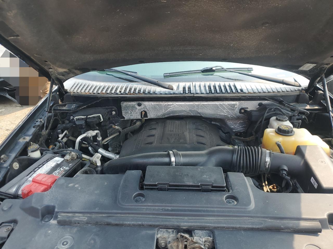 FORD EXPEDITION EL LIMITED