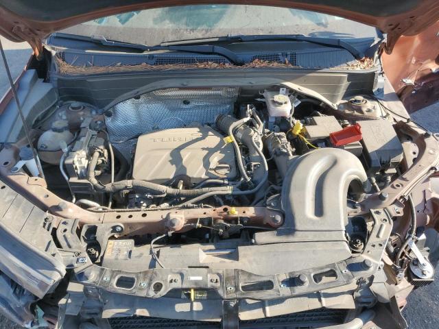 2021 CHEVROLET TRAILBLAZER LS KL79MMS21MB102626