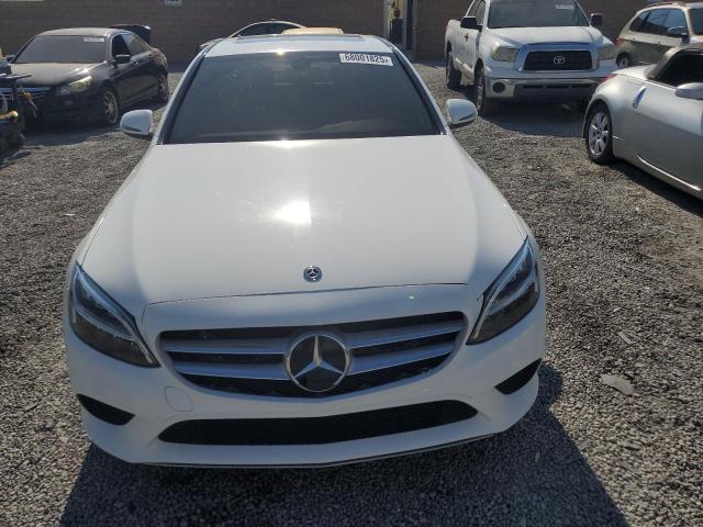 2019 MERCEDES-BENZ C 300 - 55SWF8DB3KU283922