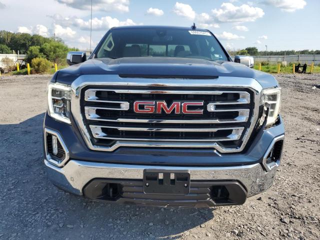 2021 GMC SIERRA C1500 SLT 1GTP8DED2MZ145326