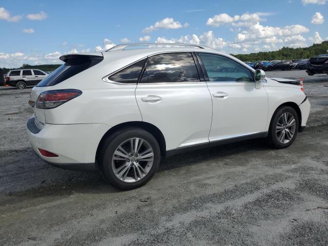 2015 LEXUS RX 350 2T2ZK1BA8FC178357