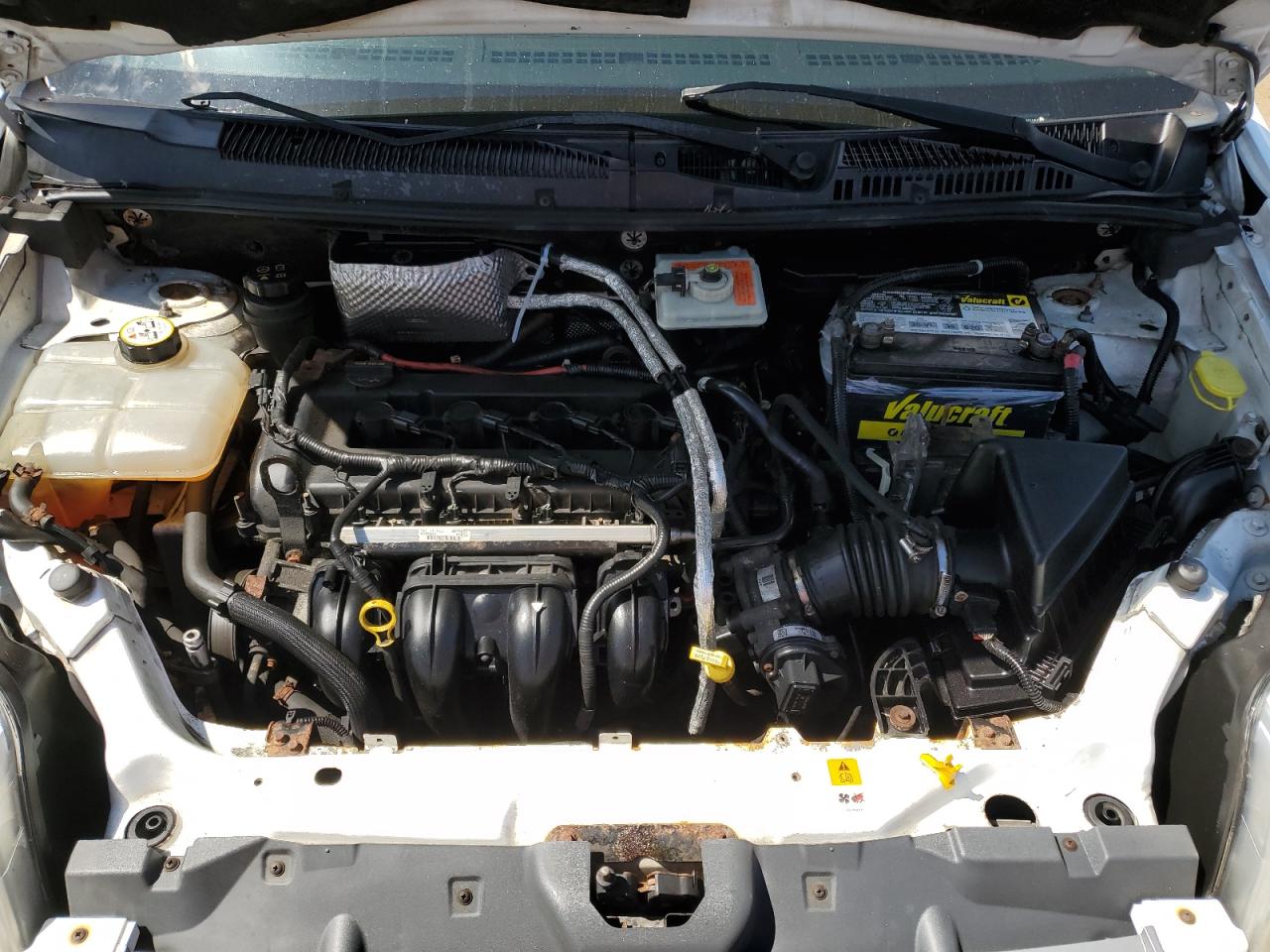 FORD TRANSIT CONNECT XLT PREMIUM