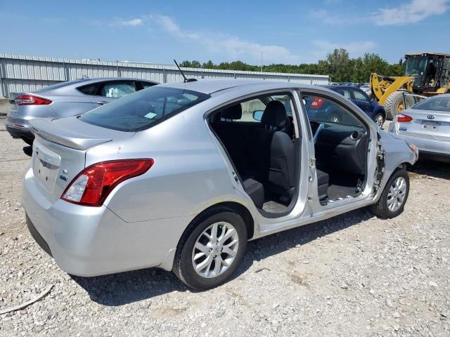 2019 NISSAN VERSA S - 3N1CN7AP2KL817840