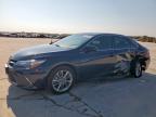 2017 TOYOTA CAMRY LE - 4T1BF1FK4HU741211