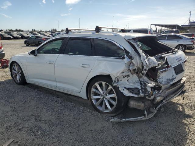 2020 AUDI A6 ALLROAD PRESTIGE WAU92BF28LN093022