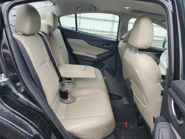 2018 SUBARU IMPREZA LI 4S3GKAT68J3606483