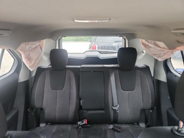 2016 CHEVROLET EQUINOX LT - 2GNFLFE38G6207770