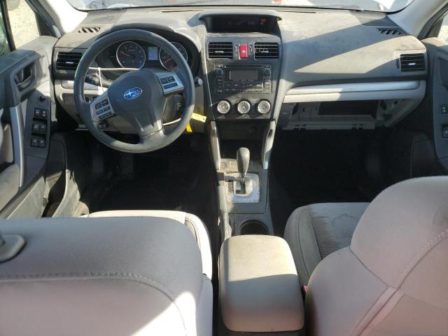 2014 SUBARU FORESTER 2 - JF2SJAAC0EH454876