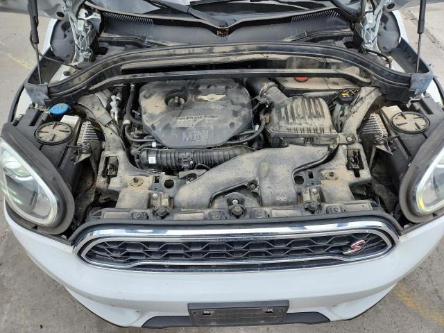2018 MINI COOPER S COUNTRYMAN ALL4 - WMZYT5C33J3E61256