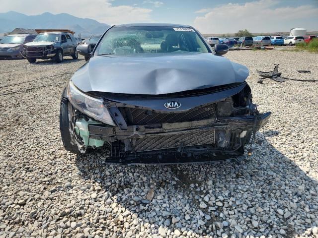 2015 KIA OPTIMA LX - KNAGM4A73F5634403