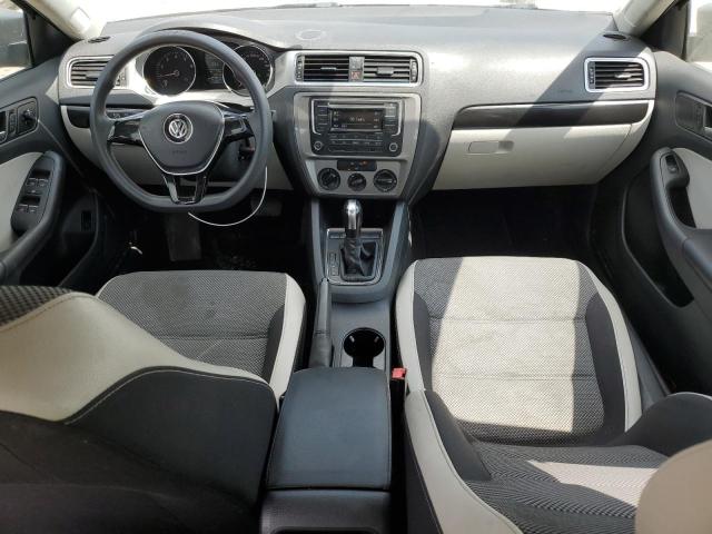 2016 VOLKSWAGEN JETTA 3VW2K1AJ9GM374000